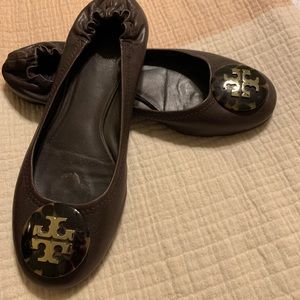 Tory Burch Ballet Flats
